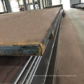 ASTM AISI A36 SS400 Iron MS Plate